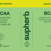 BCAA בתוספת ויטמין B6