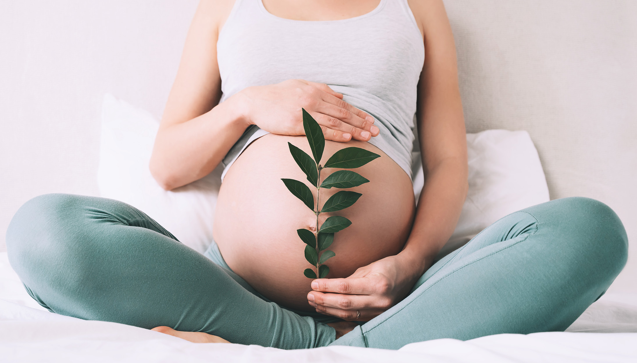 היריון ולאחר לידה
