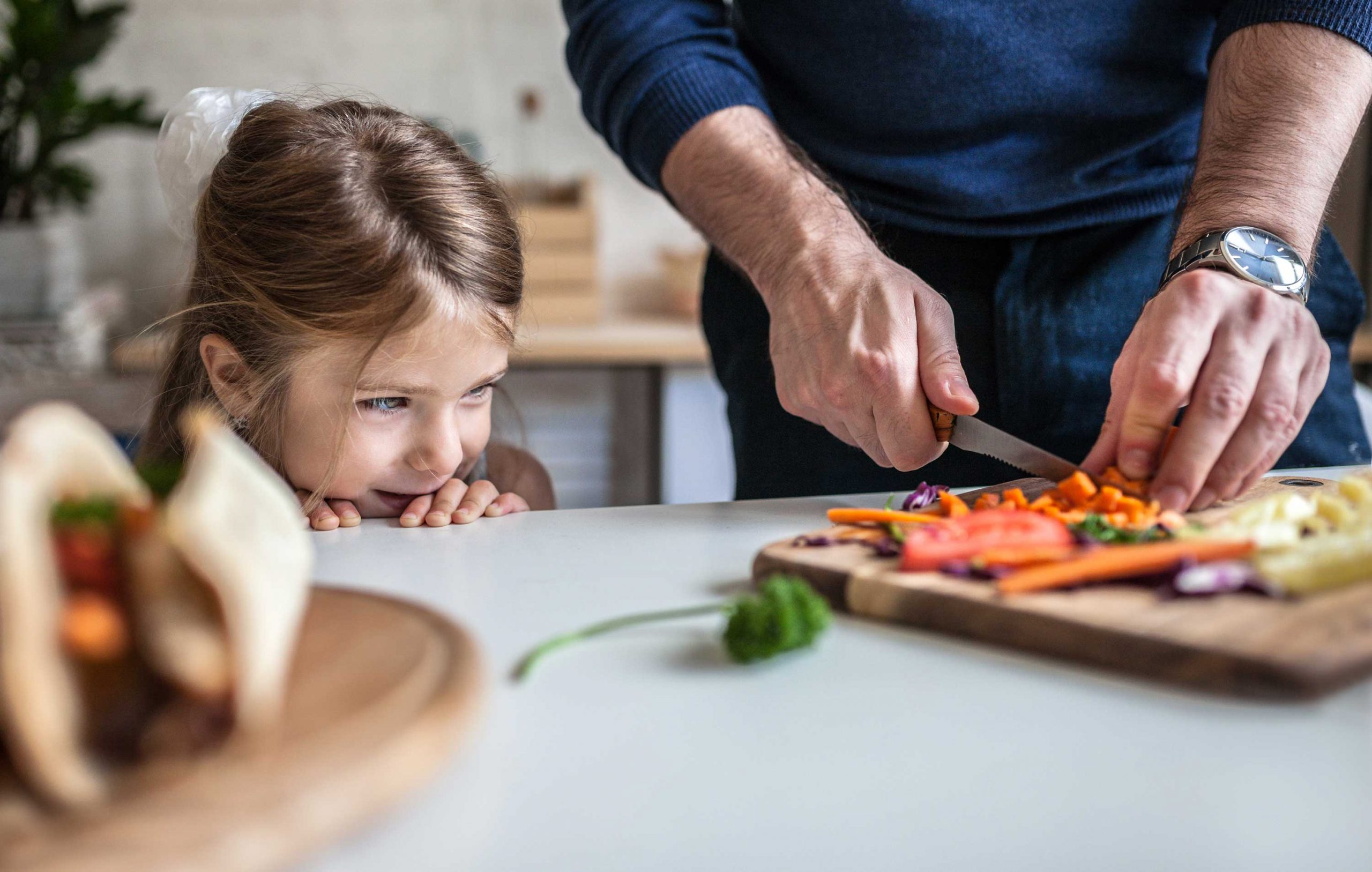 איך לשמור על תזונת ילדים מאוזנת?