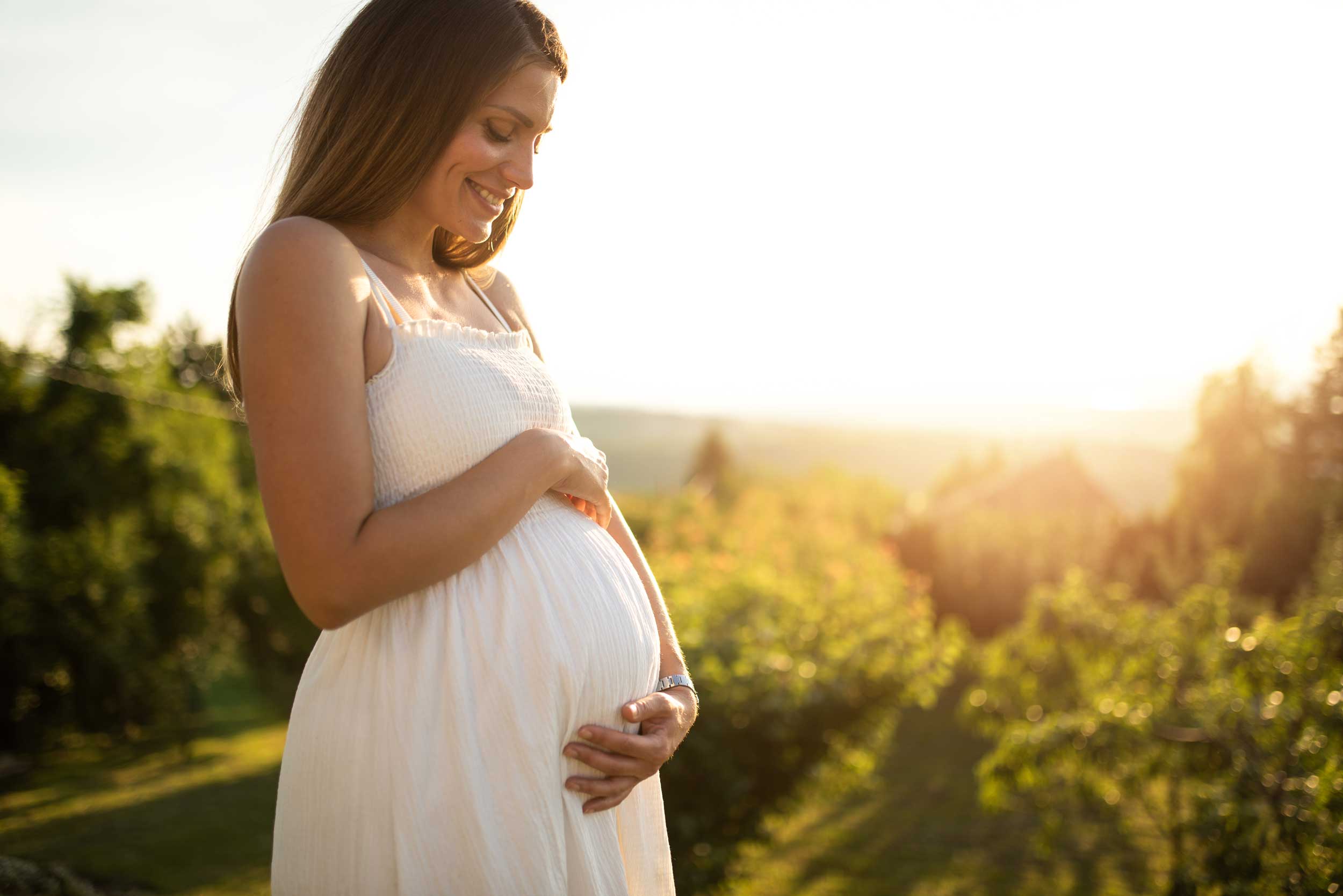 ברזל בהריון: כך תעשי זאת ותמנעי מחוסר ברזל בהריון
