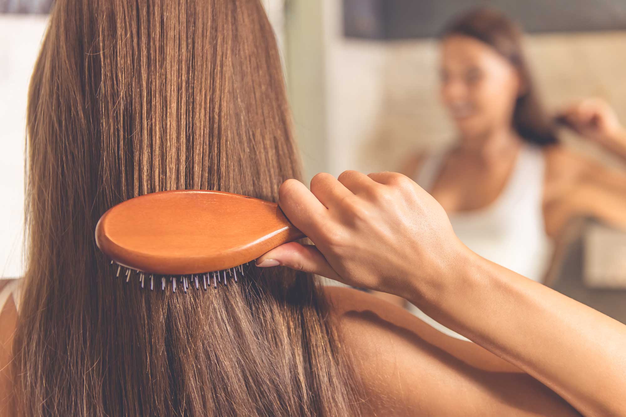 נשירת שיער אצל נשים: הסיבות הנפוצות ביותר שכדאי שתכירי